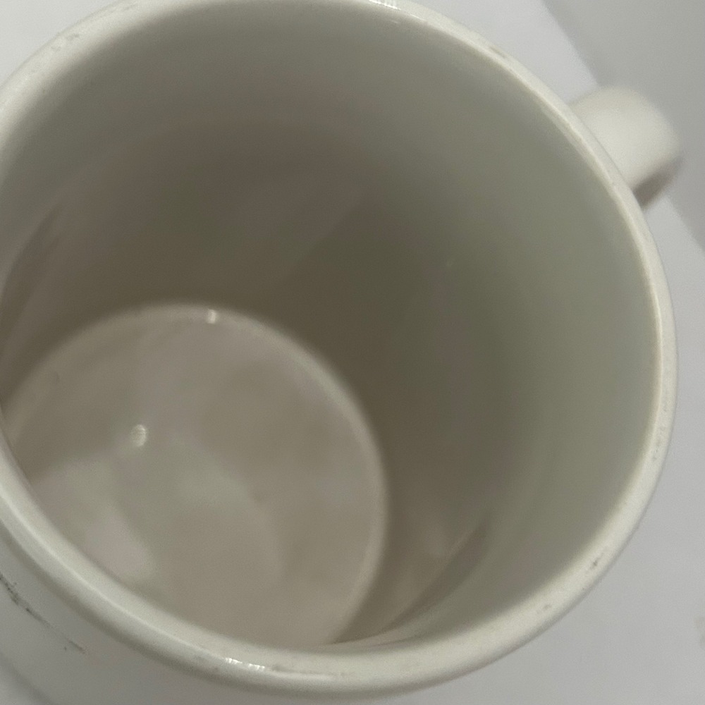 Snoopy Cookie Break Coffee Mug Peanuts United Feature Syndicate - Picture 3 of 5